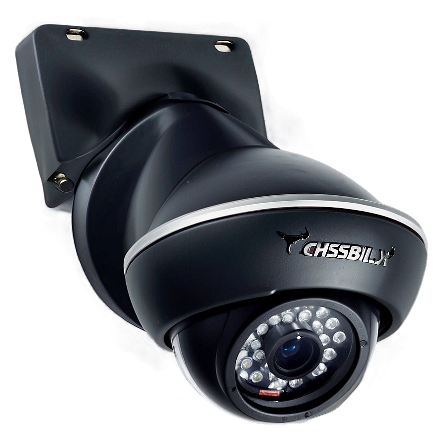 Waterproof Security Camera Png Wxl92 PNG Image