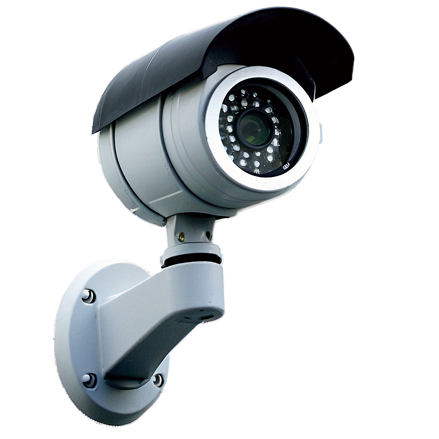 Waterproof Security Camera Png Yxx PNG Image