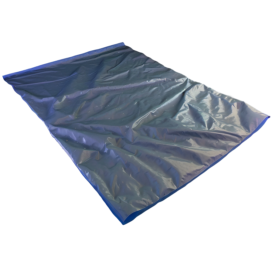 Waterproof Sheet Png Mdl50 PNG Image