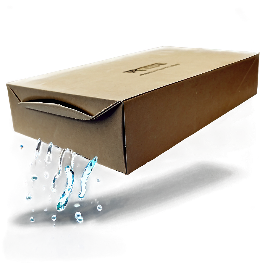 Waterproof Shoe Box Png Xxu83 PNG Image