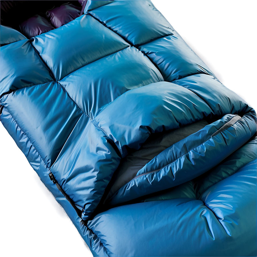 Waterproof Sleeping Bag Png Ddp70 PNG Image