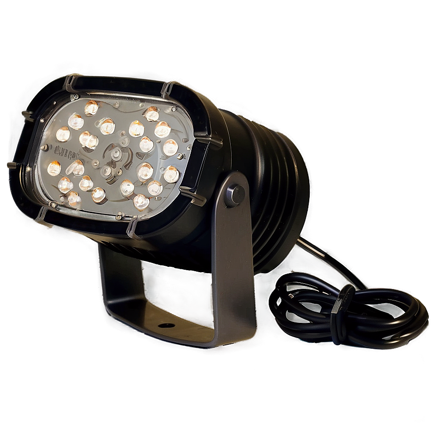 Waterproof Strobe Light Png Ami46 PNG Image