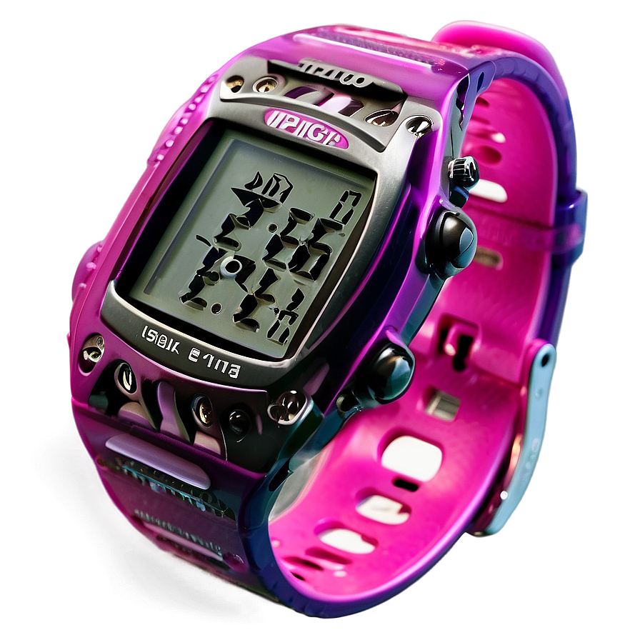 Waterproof Watch Png 05212024 PNG Image