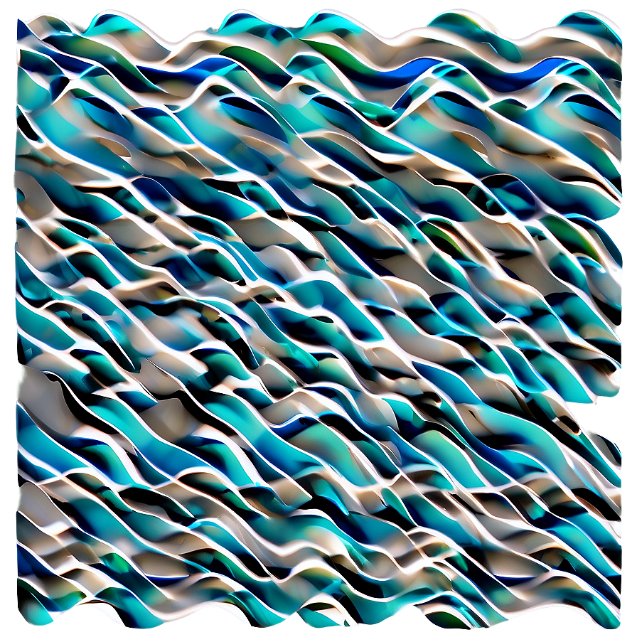 Wave Pattern Texture Png 59 PNG Image