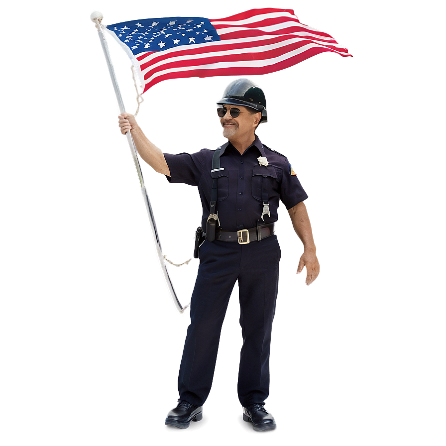 Waving United States Flag Png Fwq3 PNG Image