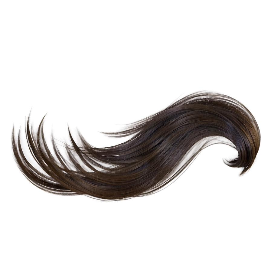 Wavy Hair Texture Png 36 PNG Image