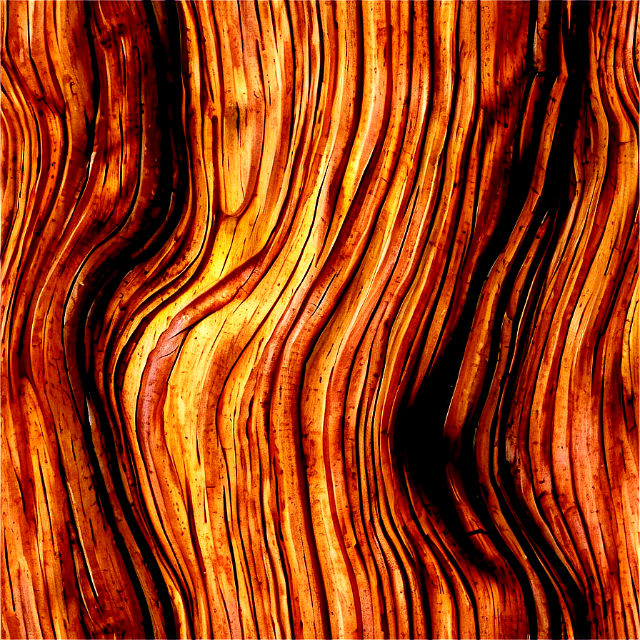 Wavy Wood Grain Png 57 PNG Image