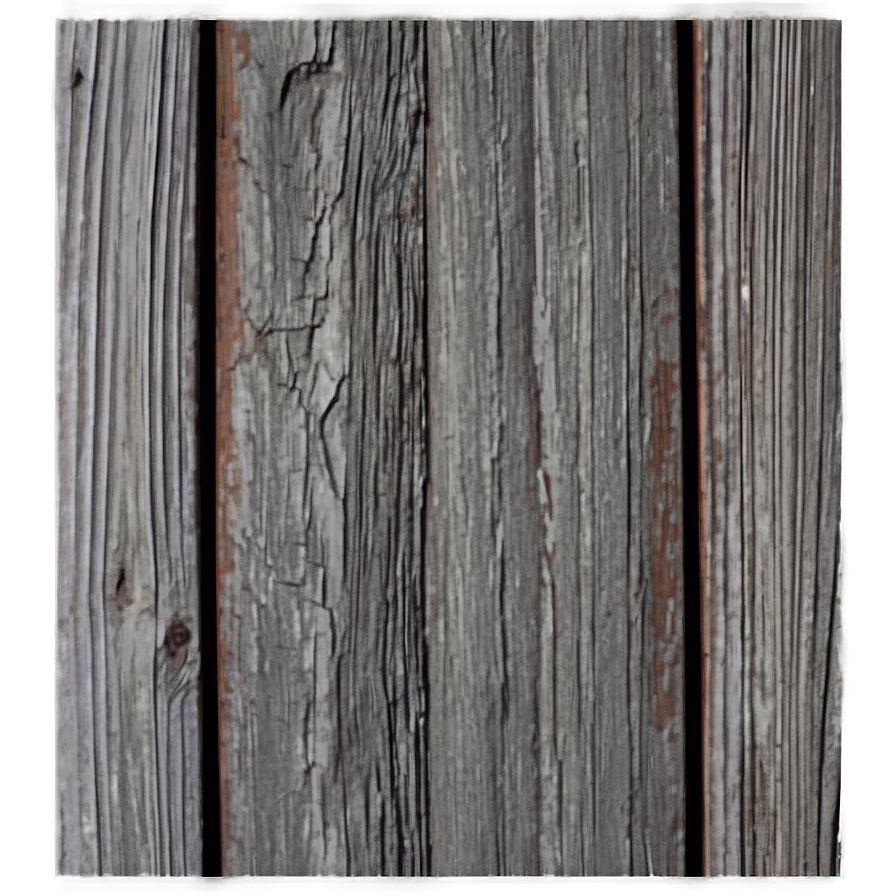 Weathered Grey Wood Png 73 PNG Image