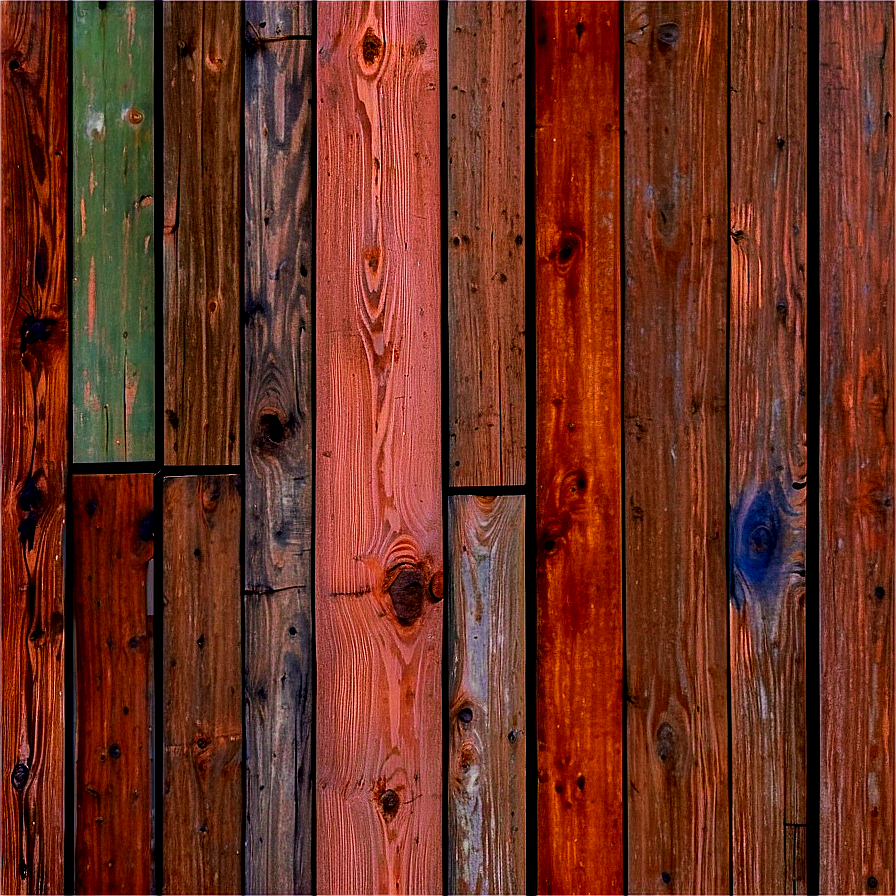 Weathered Hardwood Floor Look Png 06282024 PNG Image