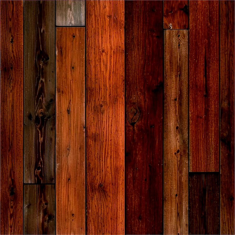 Weathered Hardwood Floor Look Png 06282024 PNG Image