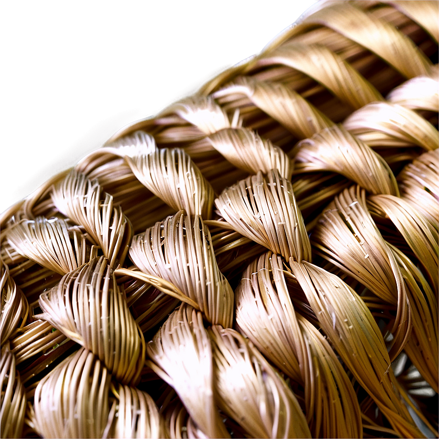 Weave Detail Close-up Png Dxc24 PNG Image