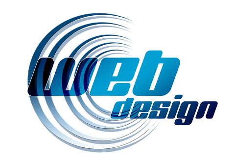 Web Design Concept Art PNG Image