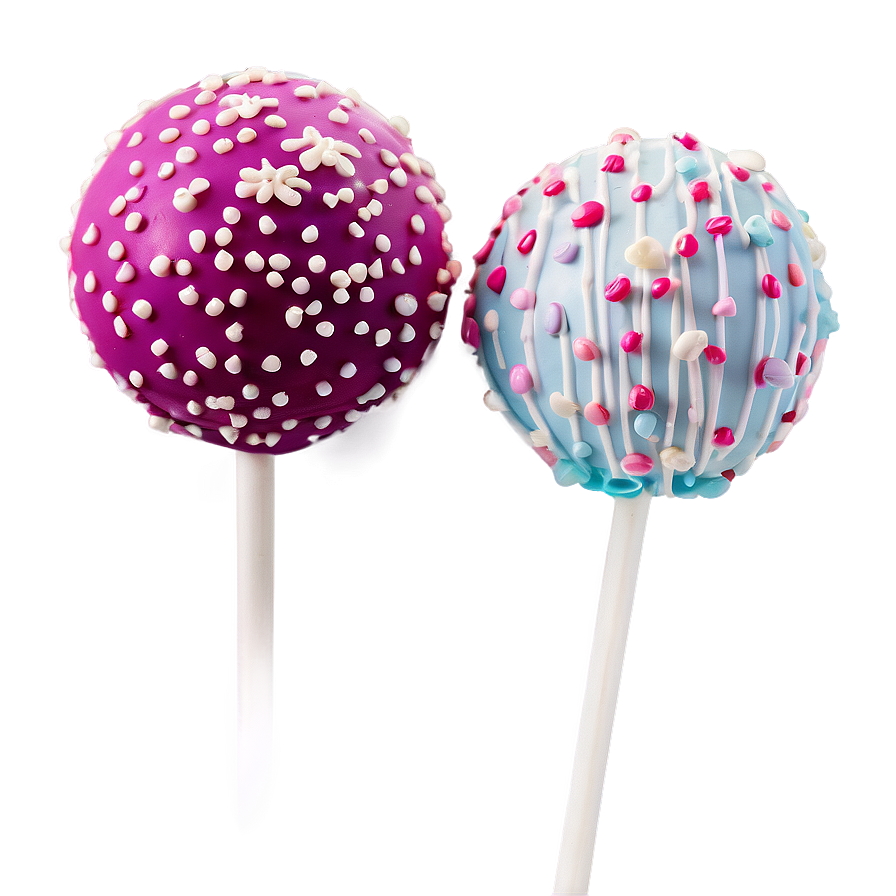 Wedding Cake Pop Png Dcq PNG Image