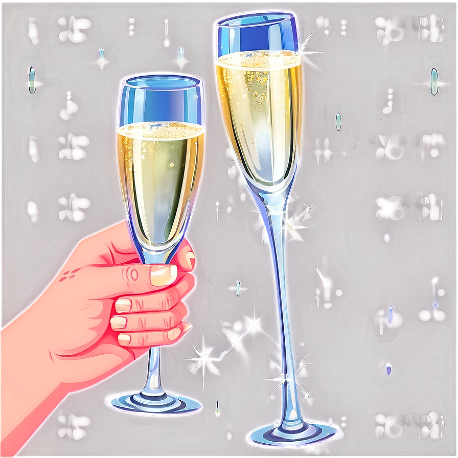 Wedding Celebrate Cheers Png 31 PNG Image