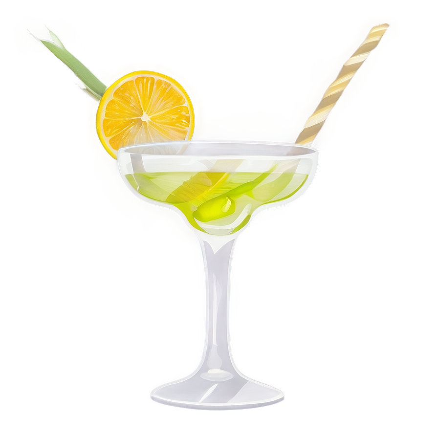 Wedding Cocktails Png 5 PNG Image