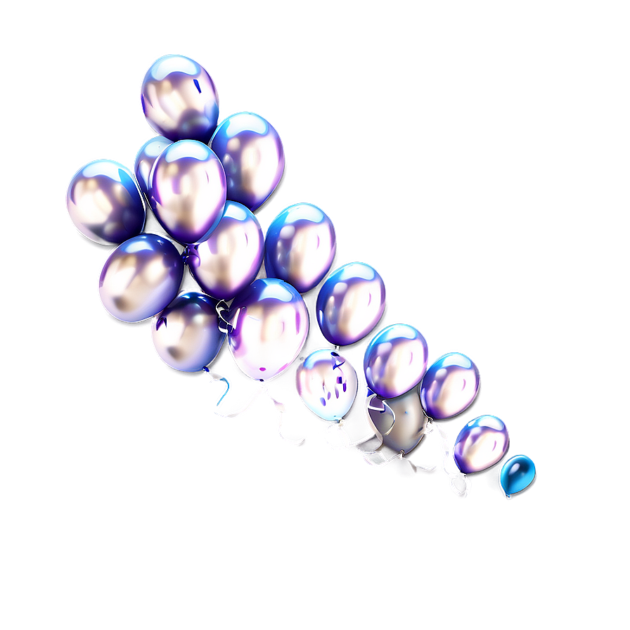 Wedding Day Balloon Png Ylo60 PNG Image