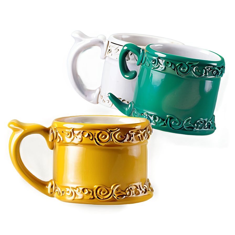 Wedding Favor Mug Png 78 PNG Image