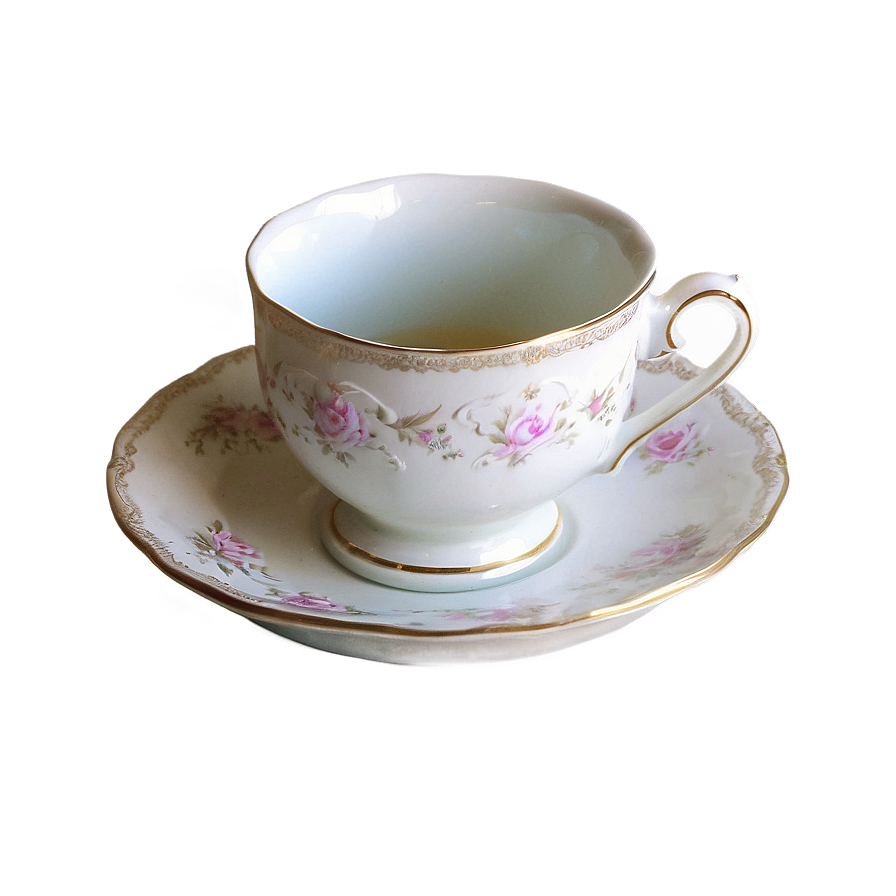 Wedding Favor Tea Cup Png 38 PNG Image