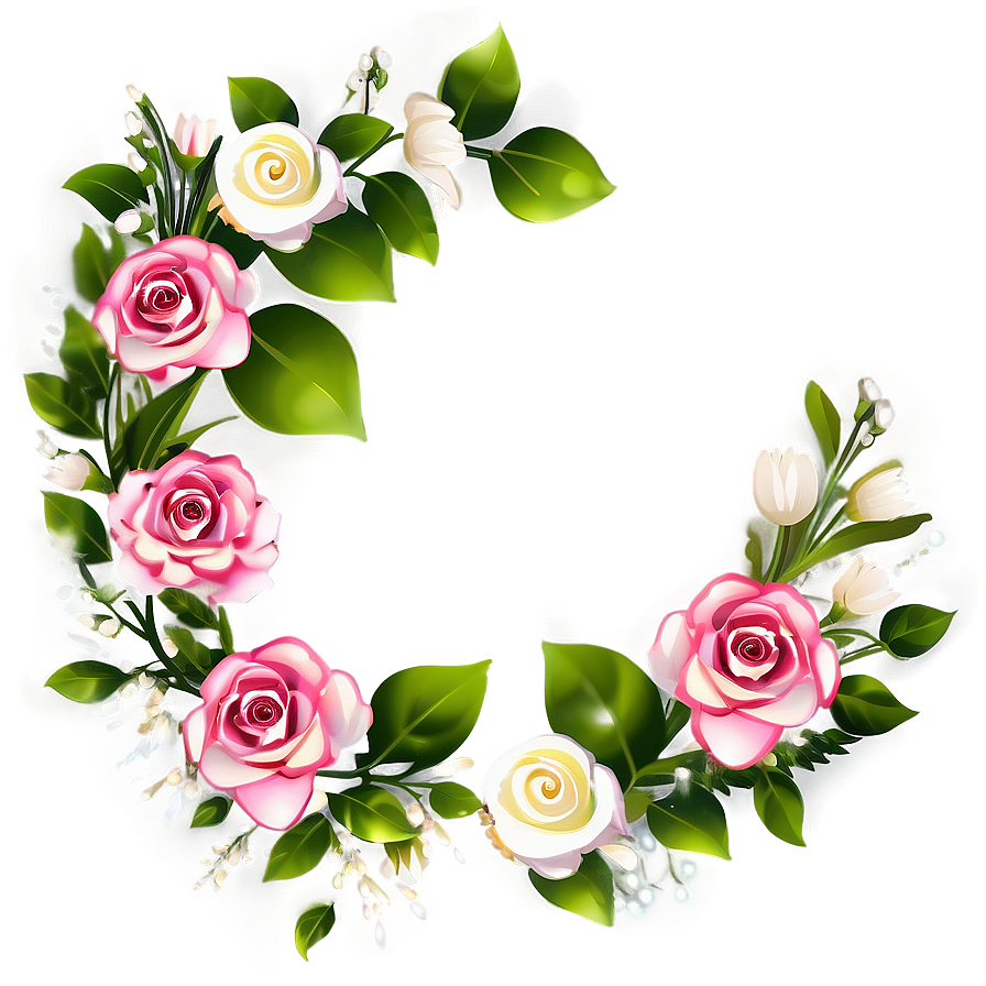 Wedding Flower Clipart Png Meo49 PNG Image