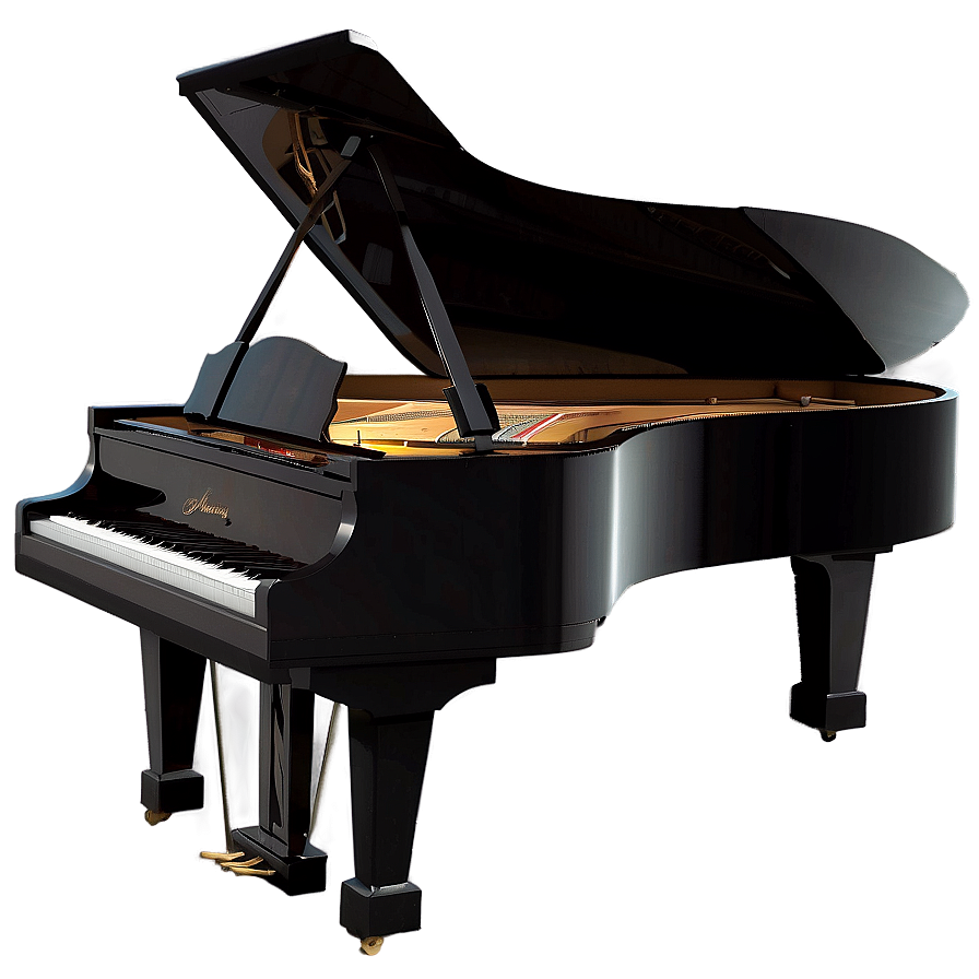 Wedding Piano Png 57 PNG Image