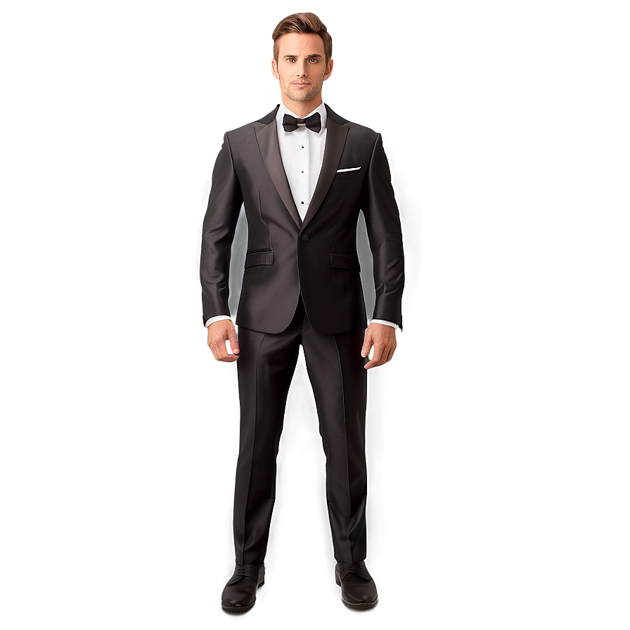 Wedding Suit Png 53 PNG Image