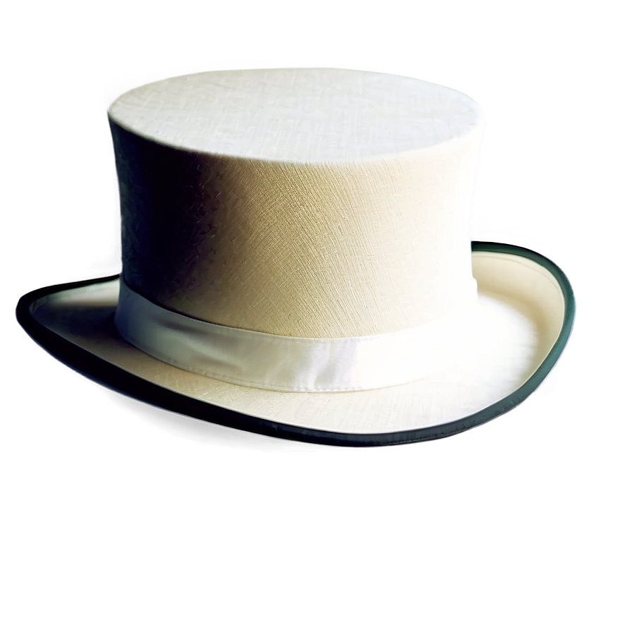 Wedding Top Hat Accessory Png 28 PNG Image