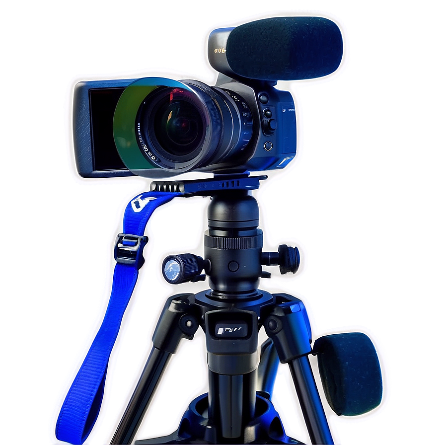 Wedding Videography Equipment Png 67 PNG Image