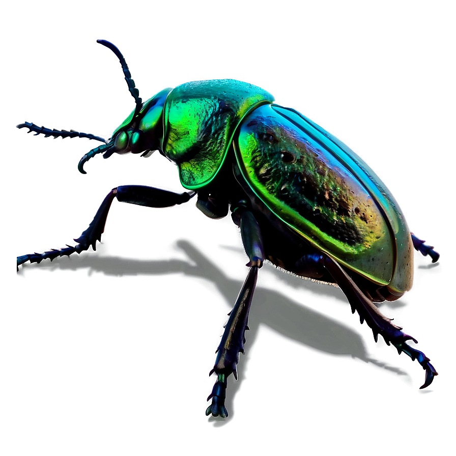 Weevil Beetle Graphic Png 06292024 PNG Image