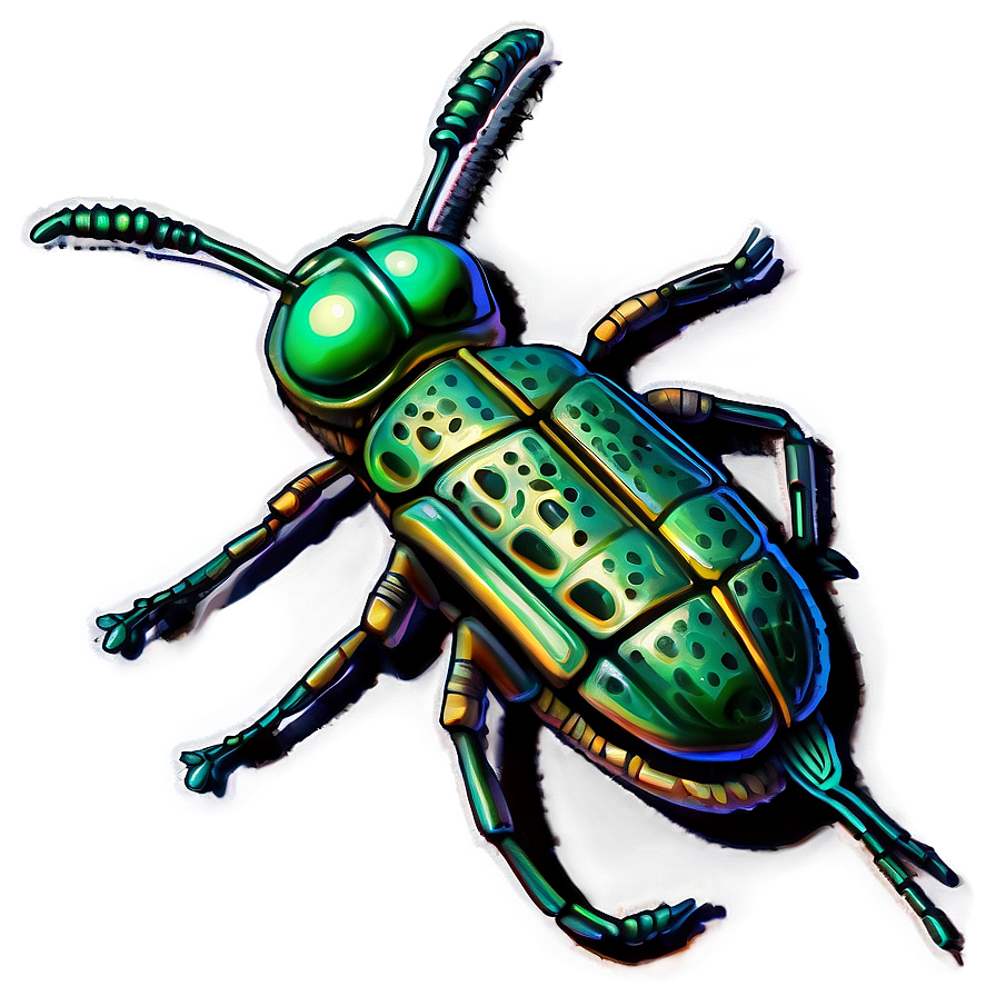 Weevil In Pop Culture Png Vbc PNG Image