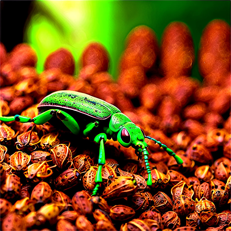 Weevil Infestation Image Png Swc PNG Image