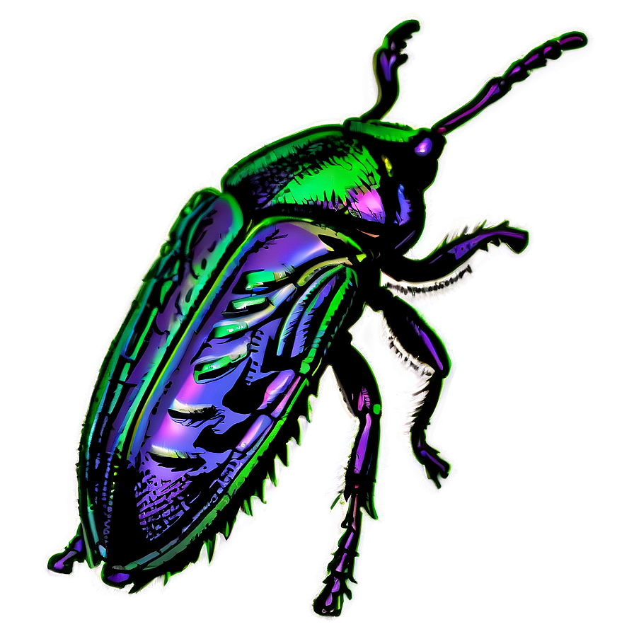 Weevil Silhouette Png Uly32 PNG Image