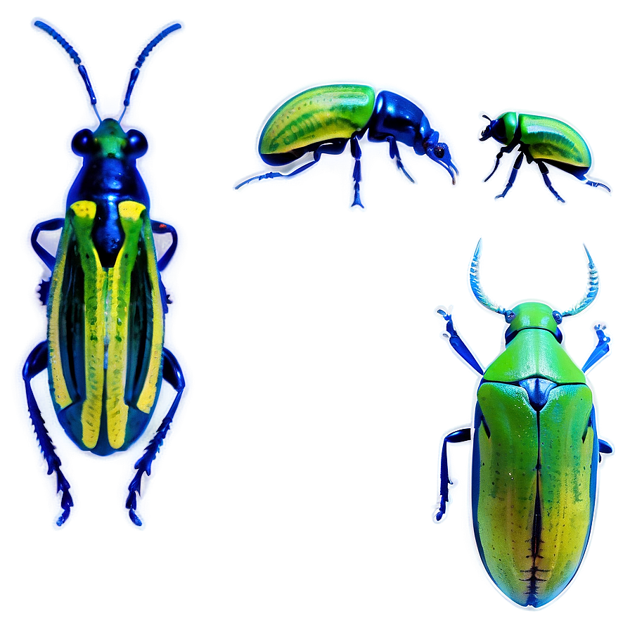 Weevil Species Comparison Png 48 PNG Image