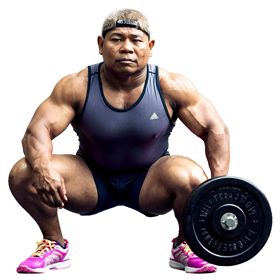 Weight Lifting Champion Png Xhl7 PNG Image