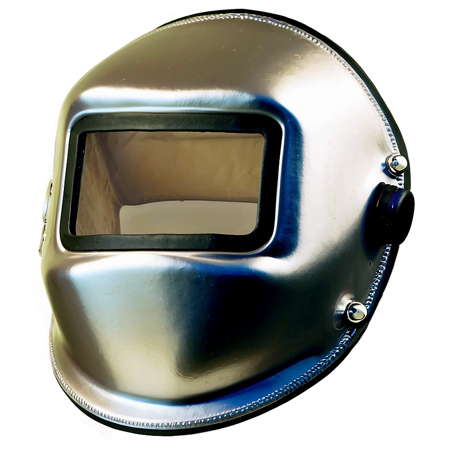 Welding Mask Png Cmn58 PNG Image