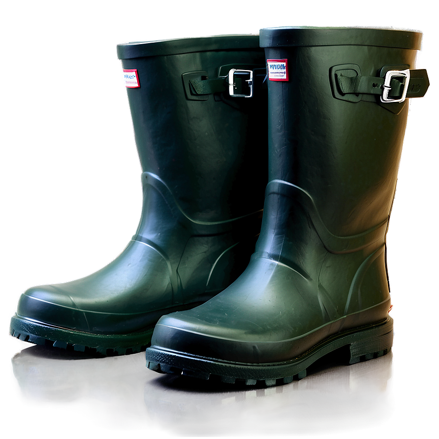 Wellington Boots Png Aub PNG Image