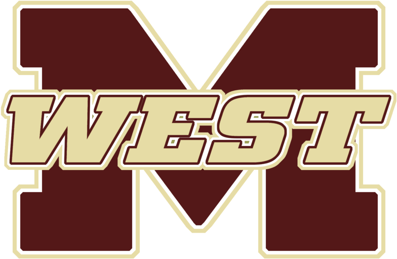 West School Logo PNG Image