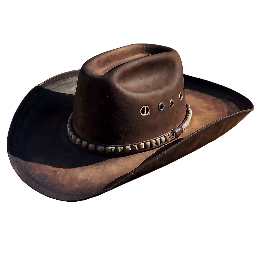 Western Cowboy Hat Png Transparent 05262024 PNG Image