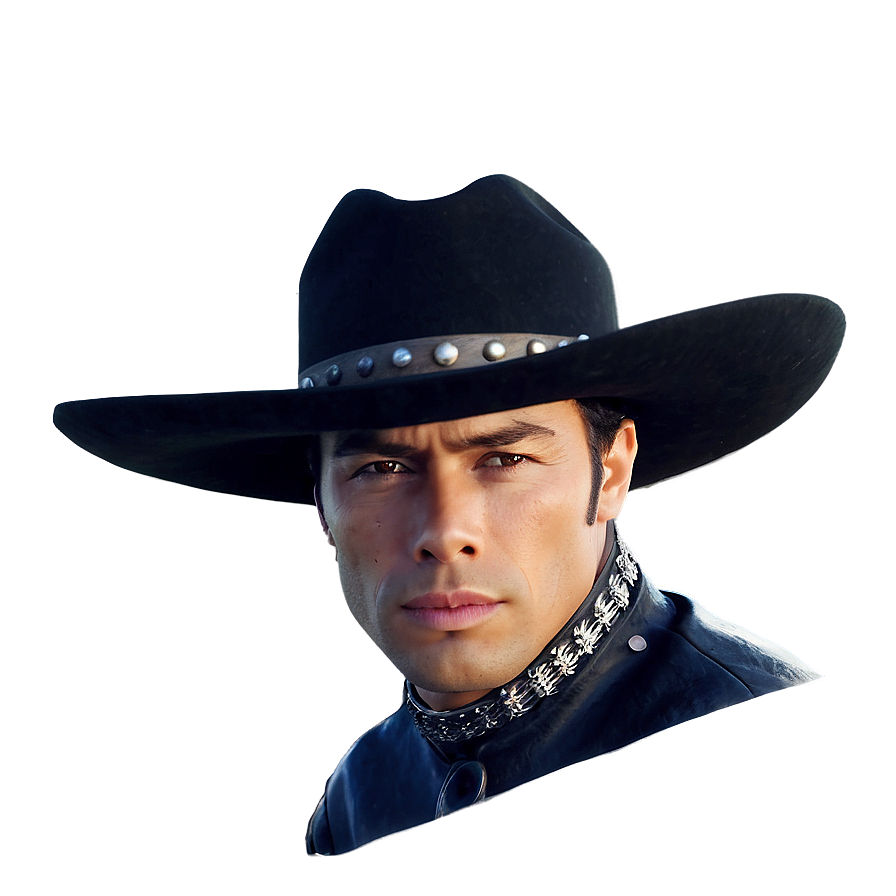 Western Cowboy Png 4 PNG Image