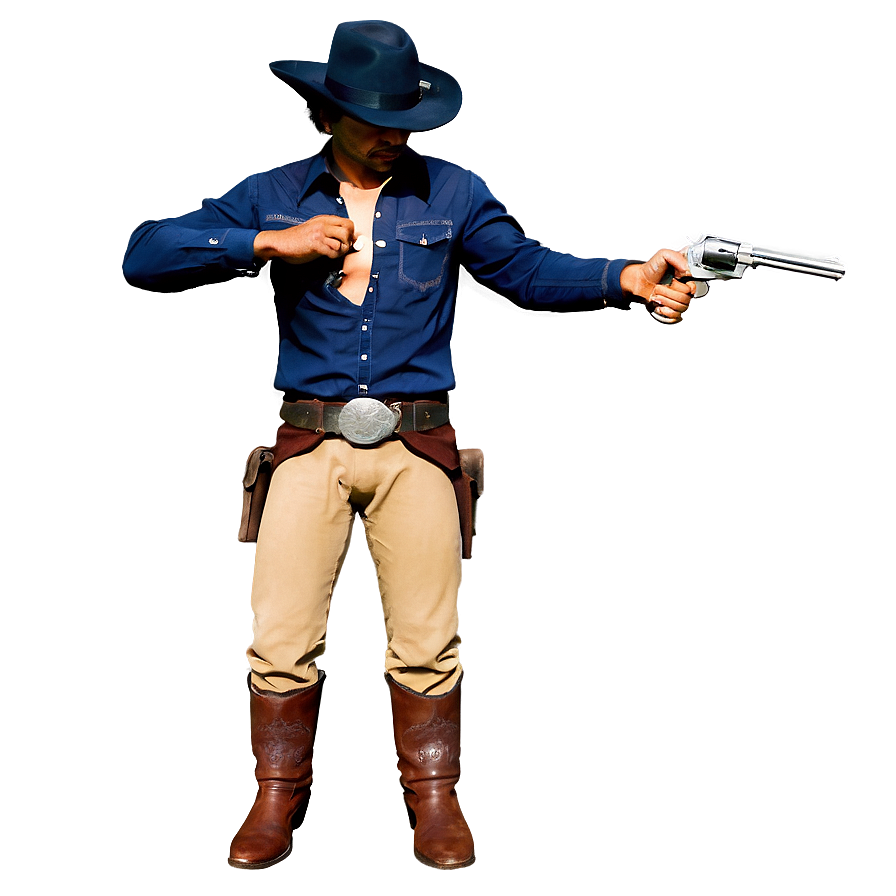 Western Cowboys Png 05212024 PNG Image