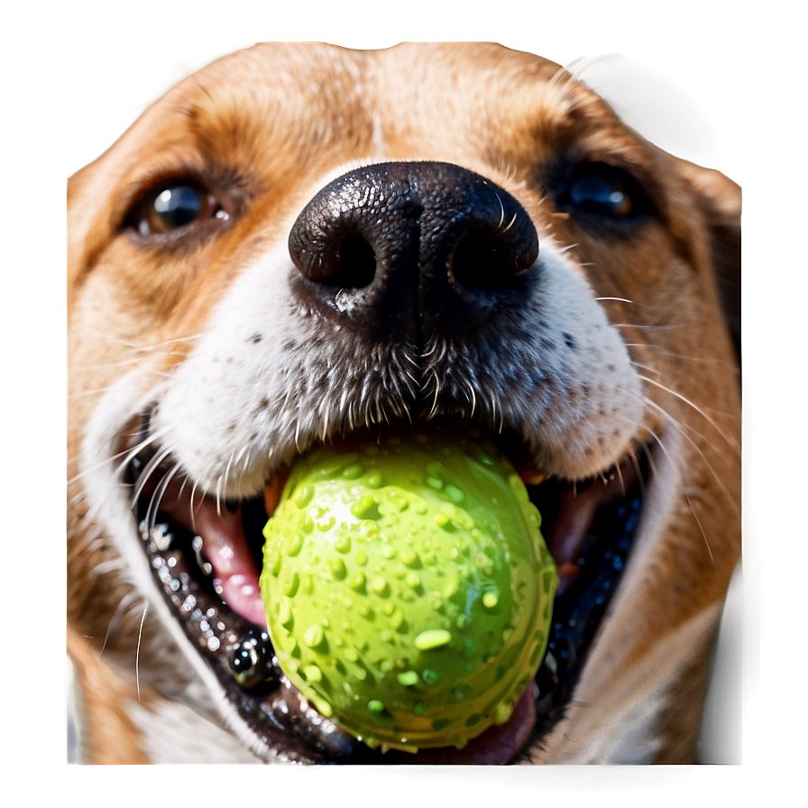 Wet Dog Nose Detail Png Vif PNG Image