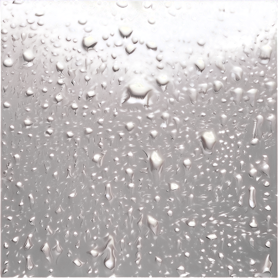 Wet Glass Texture Png 06242024 PNG Image