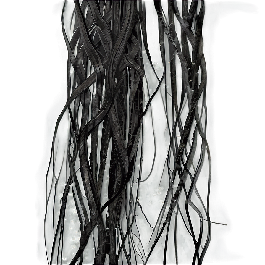 Wet Hair Texture Png Wpg PNG Image