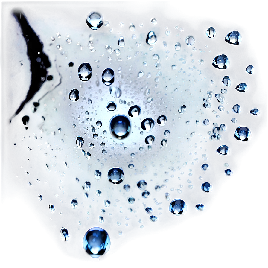 Wet Raindrop Png 61 PNG Image