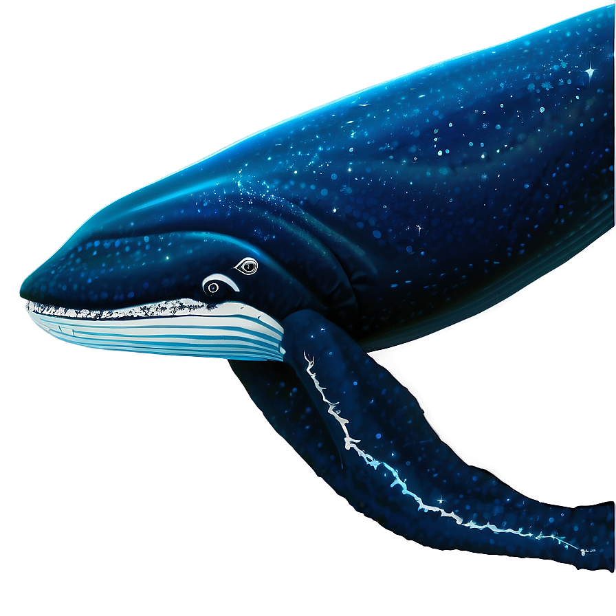 Whale Galaxy Png Jgh PNG Image