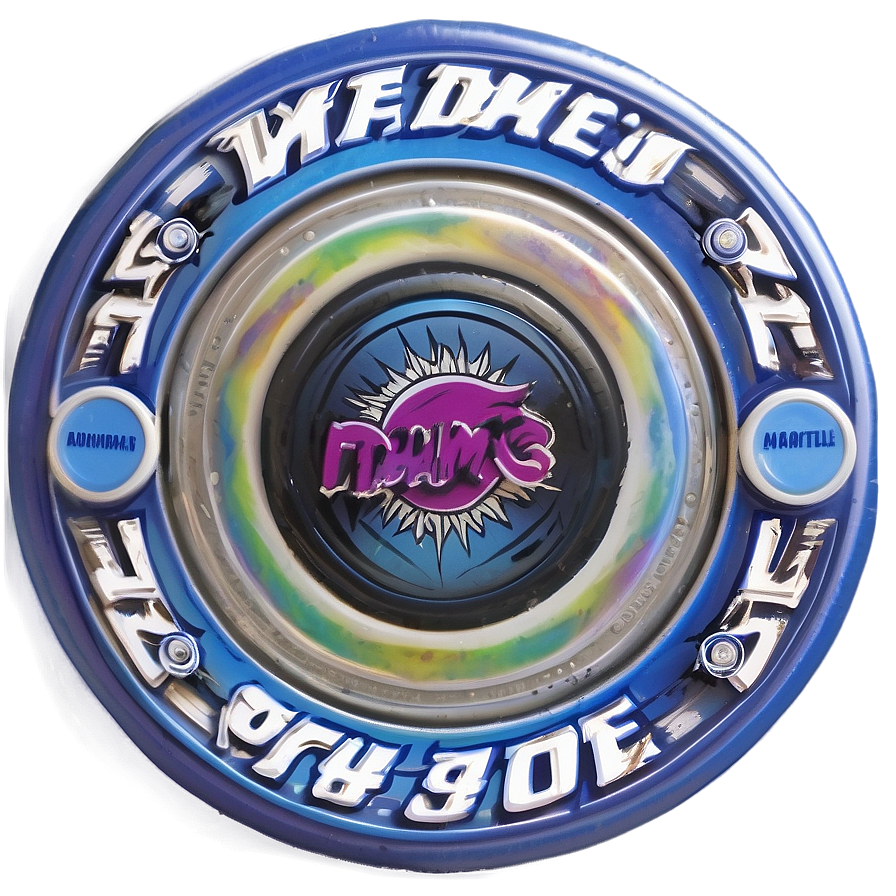 Wham-o Frisbee Png 11 PNG Image