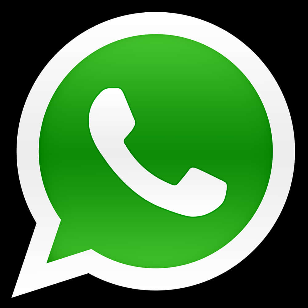 Whats App Logo Icon PNG Image