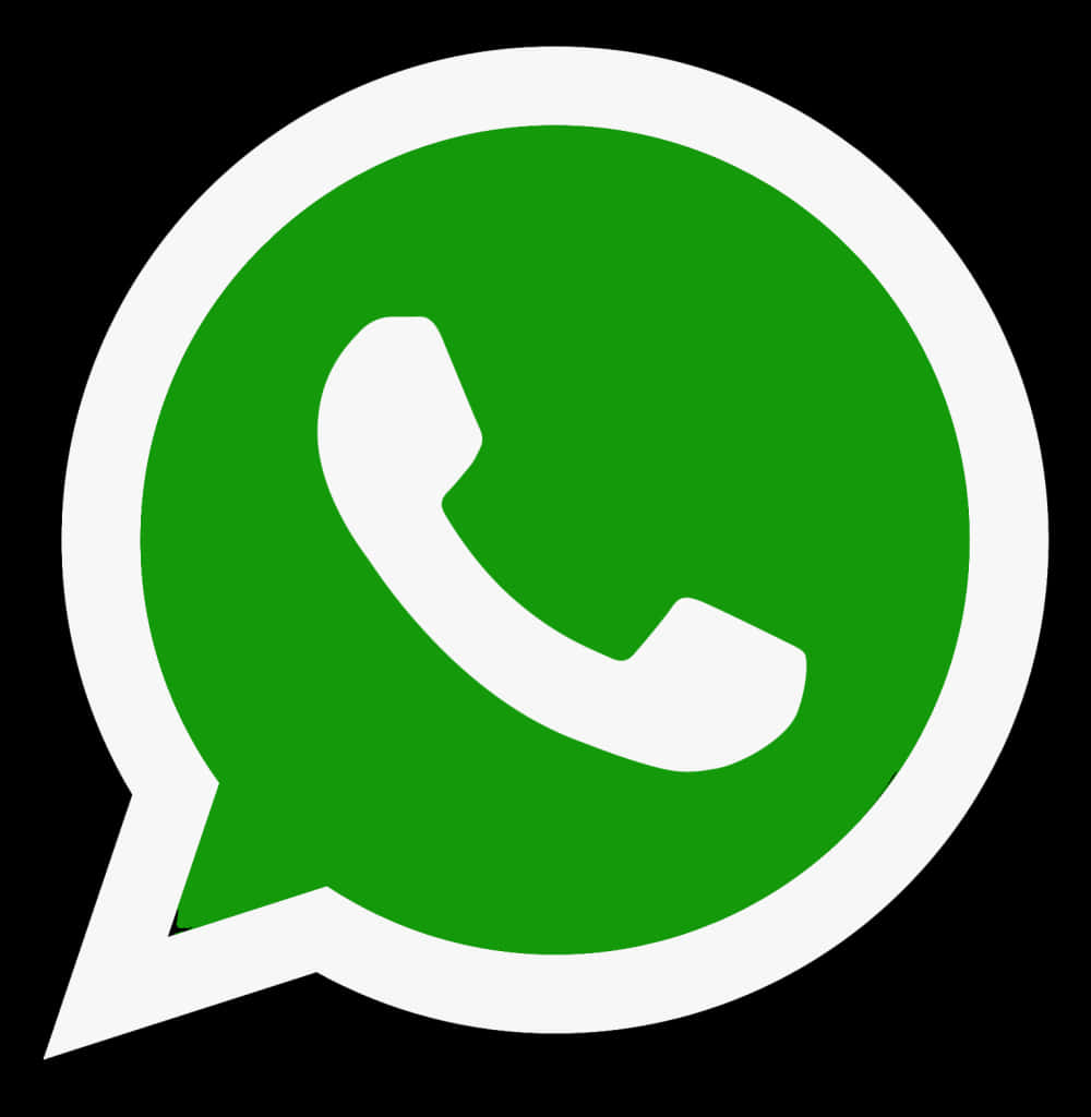 Whats App Logo Icon PNG Image