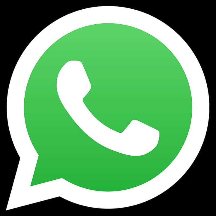 Whats App Logo Icon PNG Image