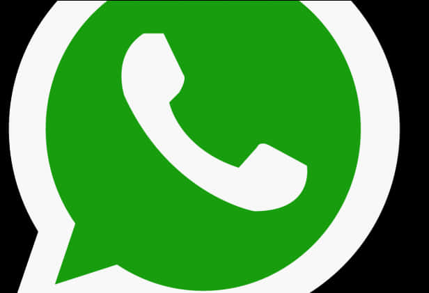 Whats App Logo Icon PNG Image