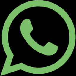 Whats App Logo Icon PNG Image